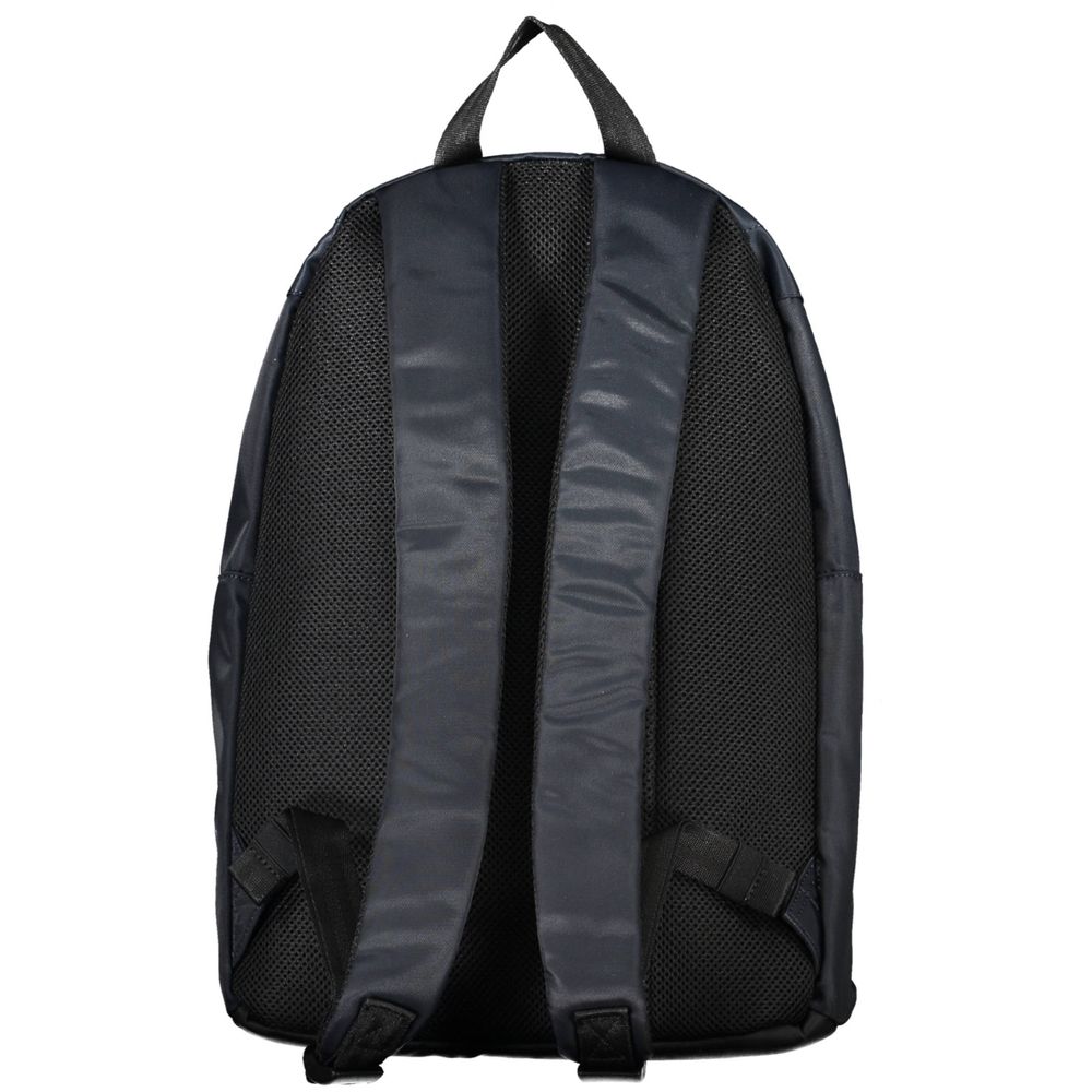 Sac à dos Tommy Hilfiger bleu