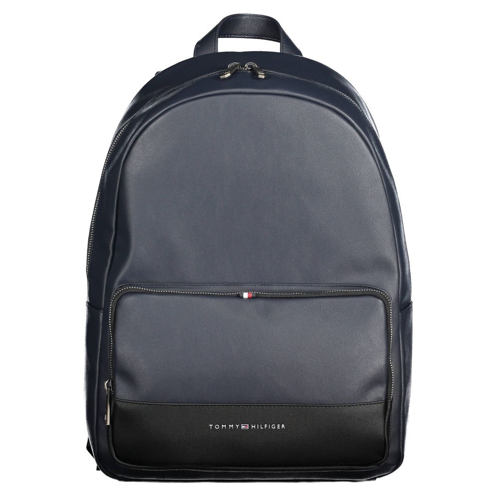 Sac à dos Tommy Hilfiger bleu