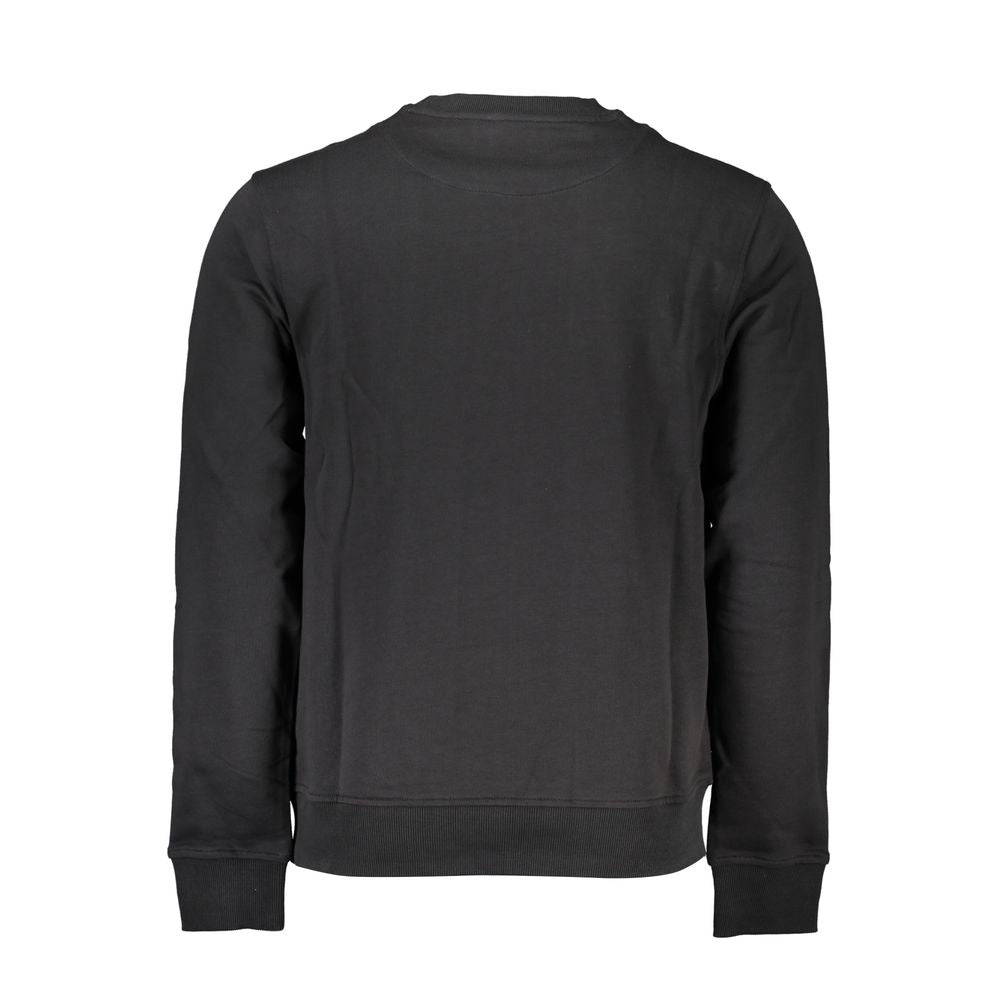 Sweatshirt Harmont & Blaine noir