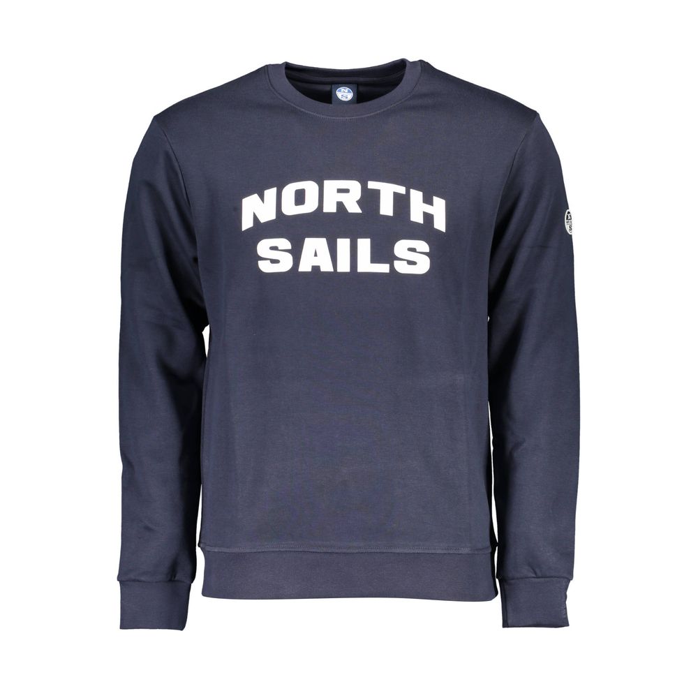 Sweatshirt North Sails bleu
