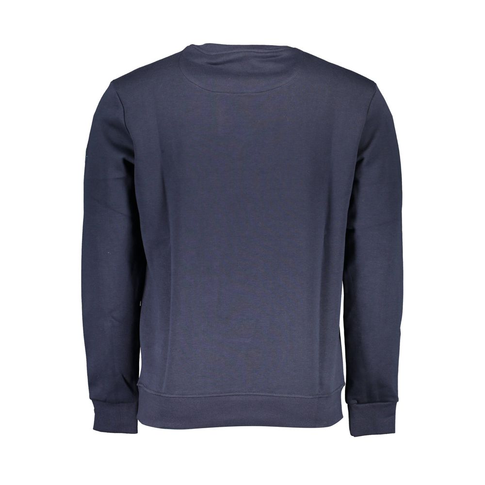 Sweatshirt North Sails bleu