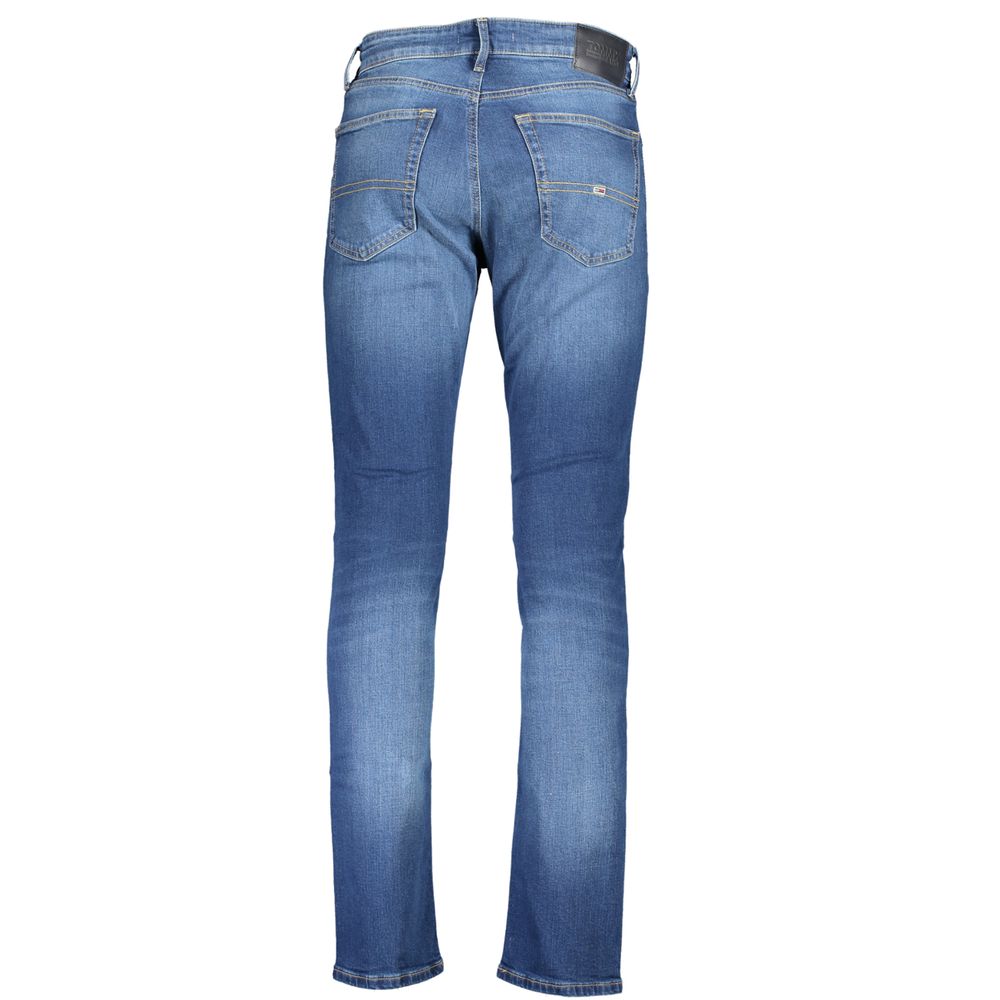Jean Tommy Hilfiger Scanton bleu