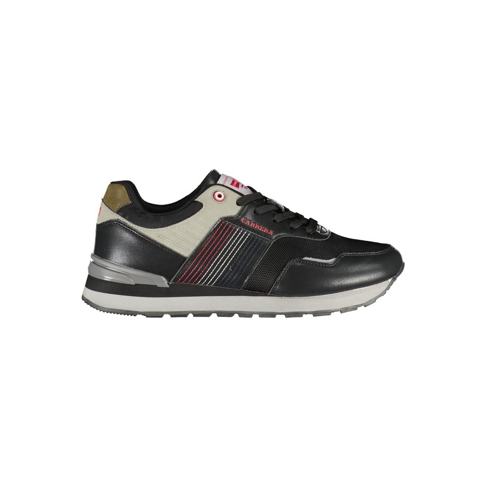 Baskets Carrera Sleek noires