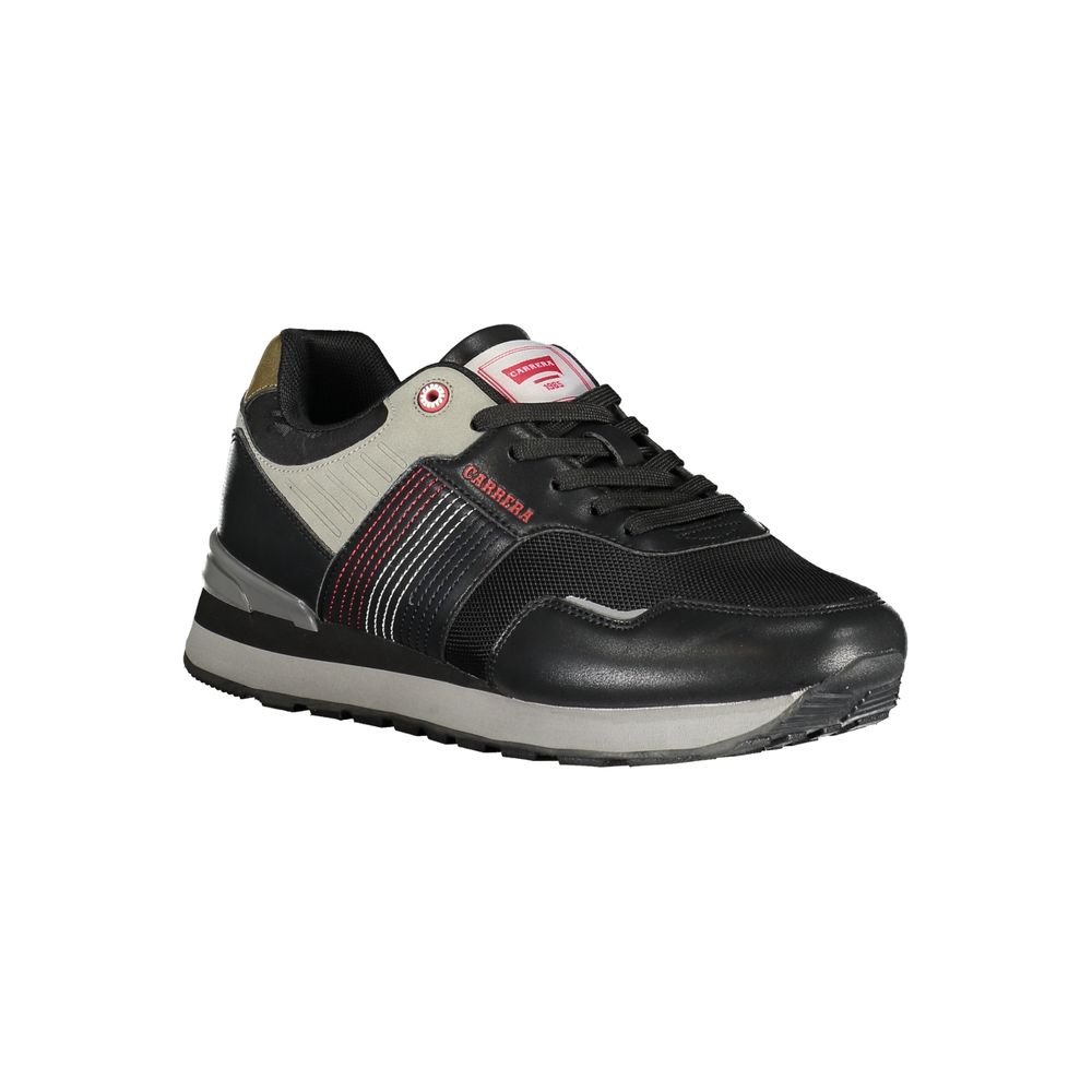 Baskets Carrera Sleek noires