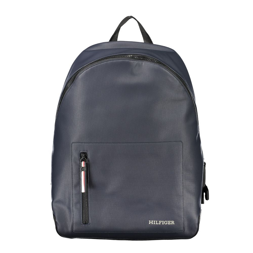 Sac à dos Tommy Hilfiger bleu