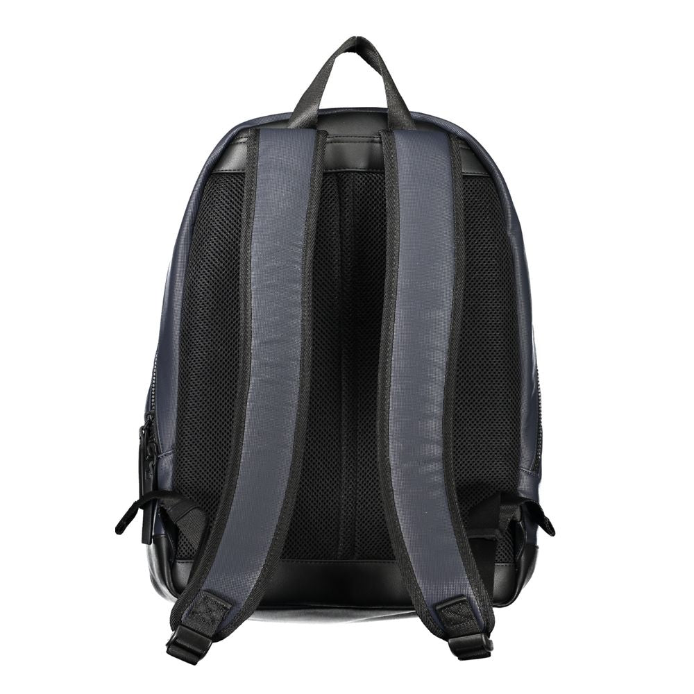 Sac à dos Tommy Hilfiger bleu