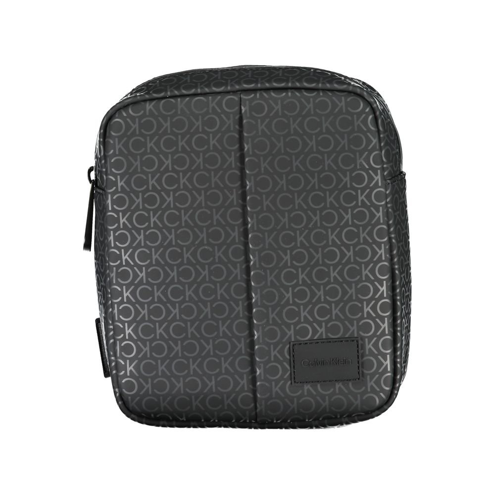 Sac à main Calvin Klein noir