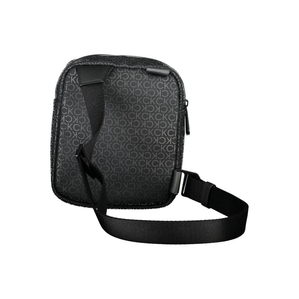 Sac à main Calvin Klein noir