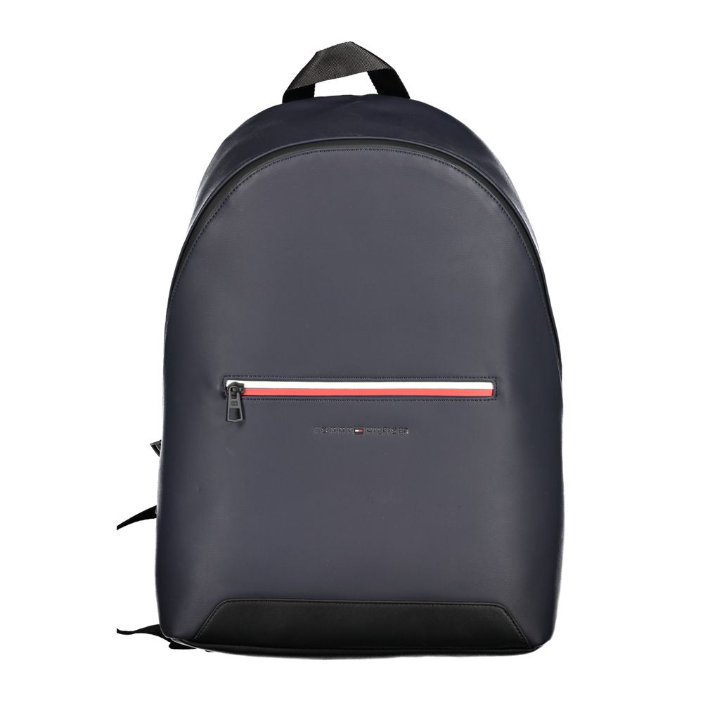 Sac à dos bleu