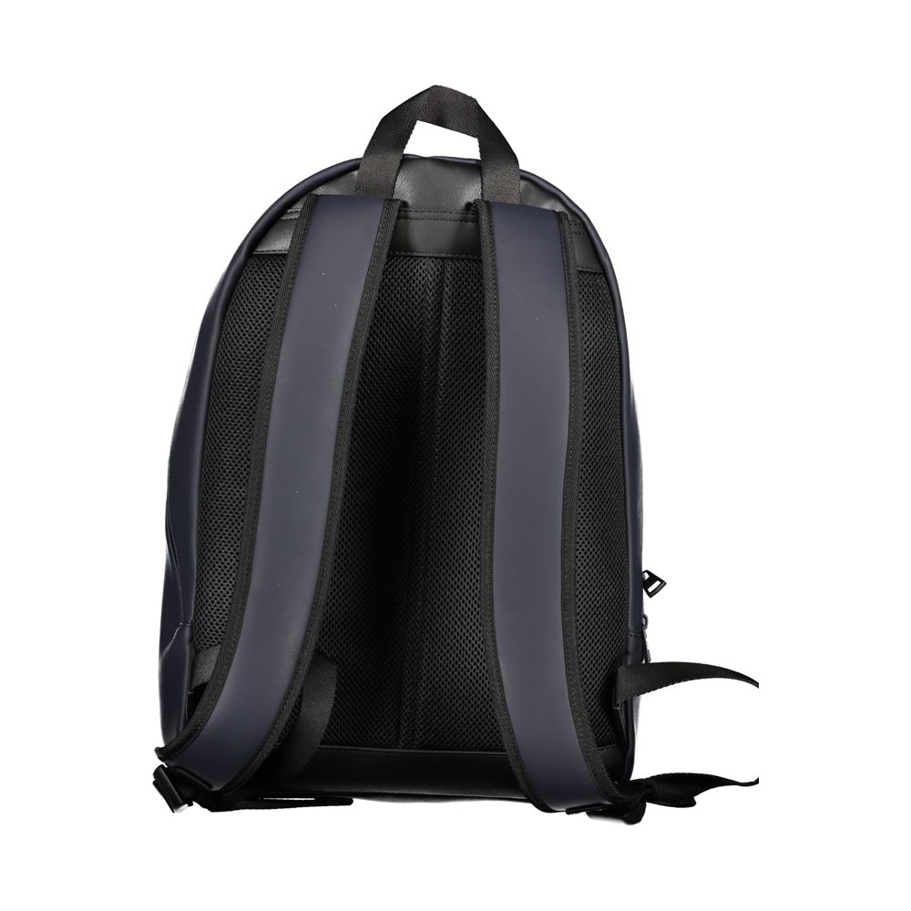 Sac à dos bleu