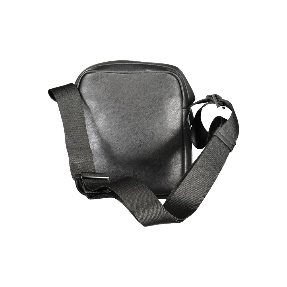 Sac à bandoulière noir