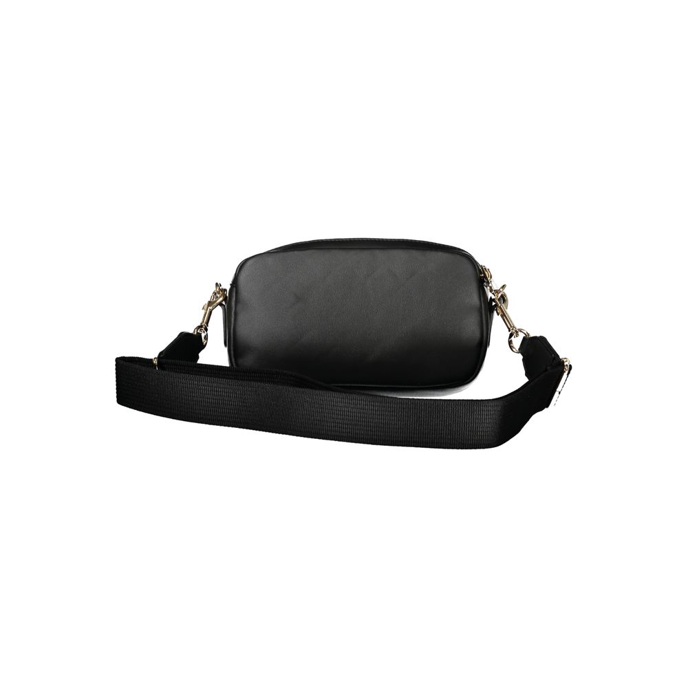 Sac à main Tommy Hilfiger noir