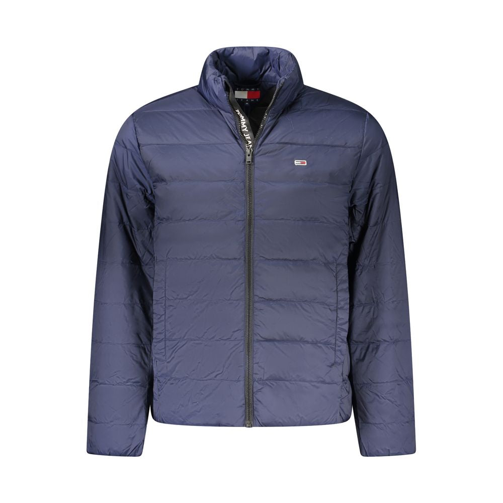 Veste Tommy Hilfiger bleu