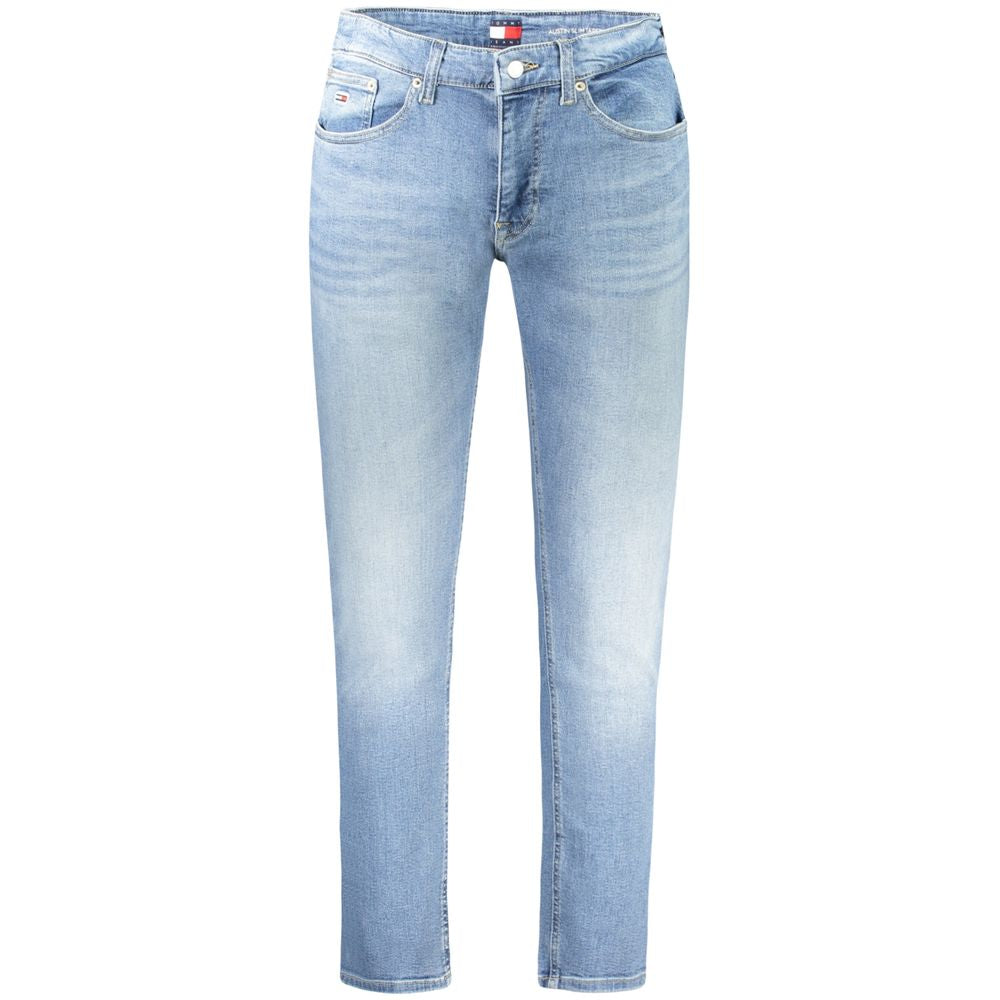 Jeans Tommy Hilfiger Austin bleu clair