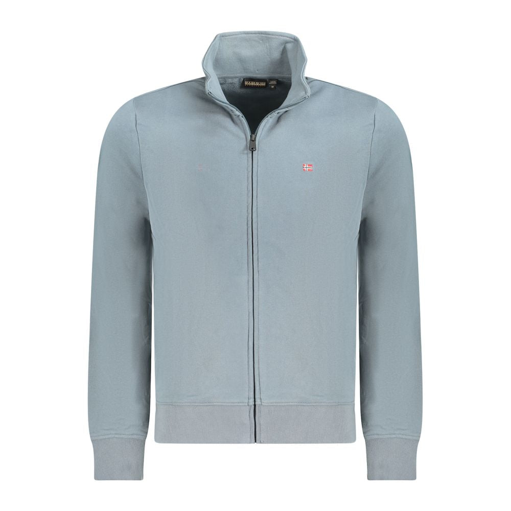 Sweatshirt Napapijri marron