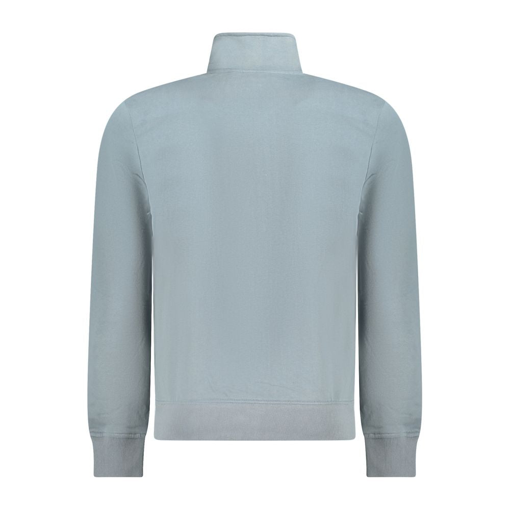 Sweatshirt Napapijri marron