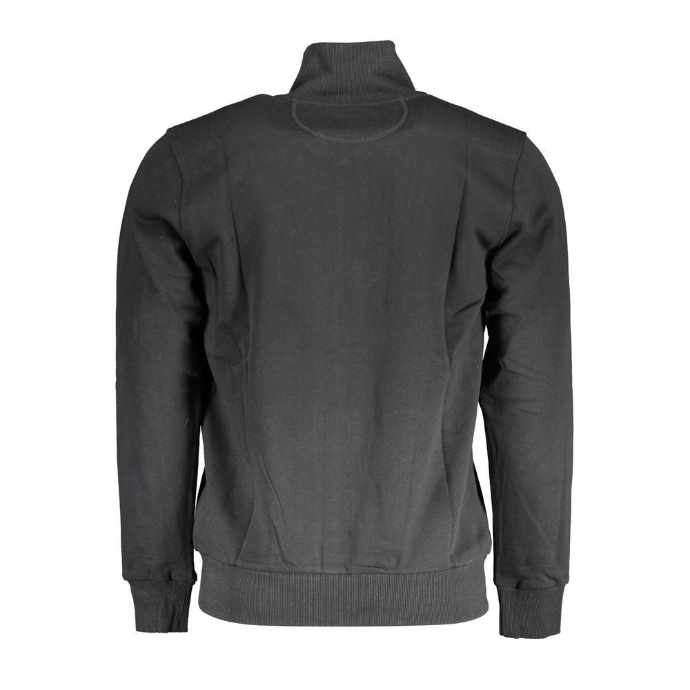 Sweatshirt La Martina noir