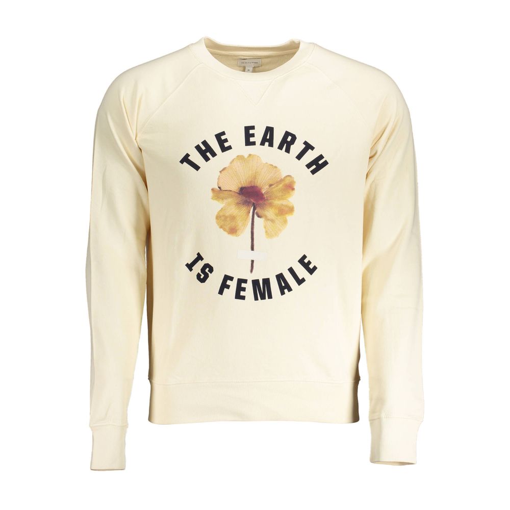 Pull Gant beige