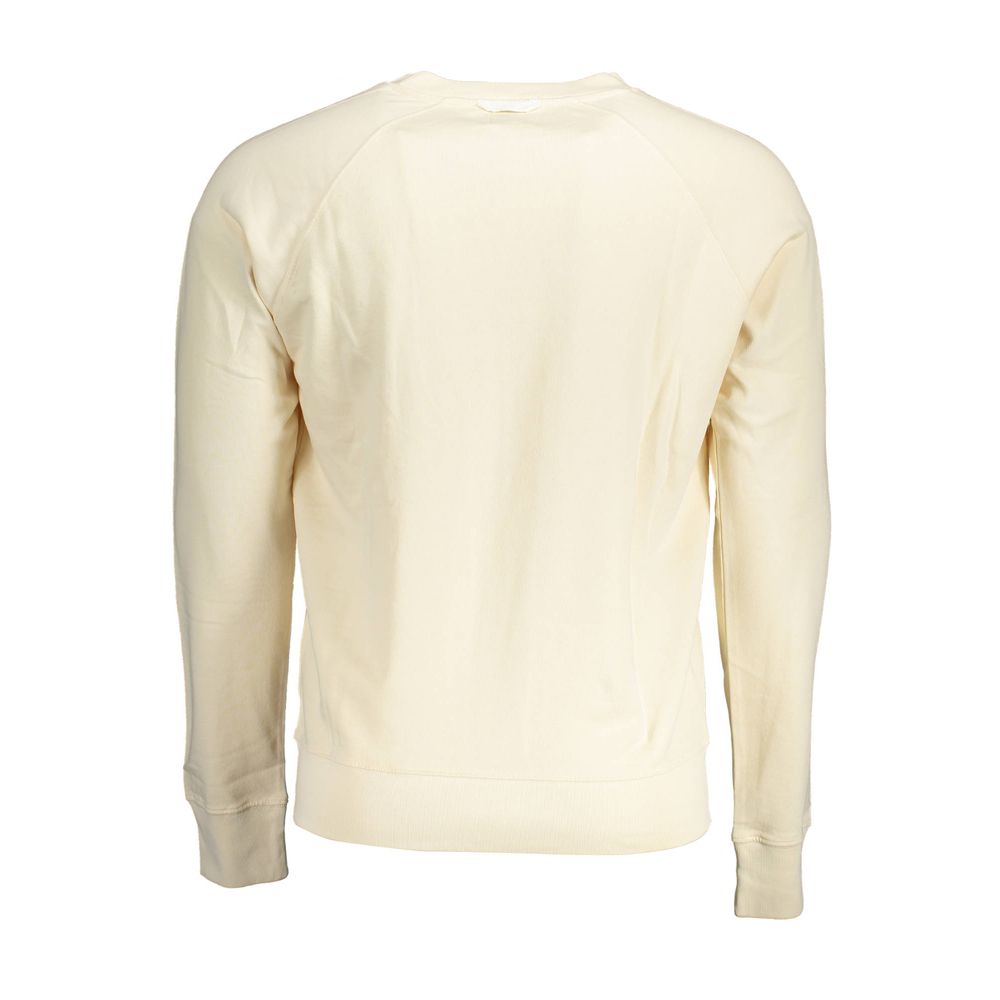 Pull Gant beige