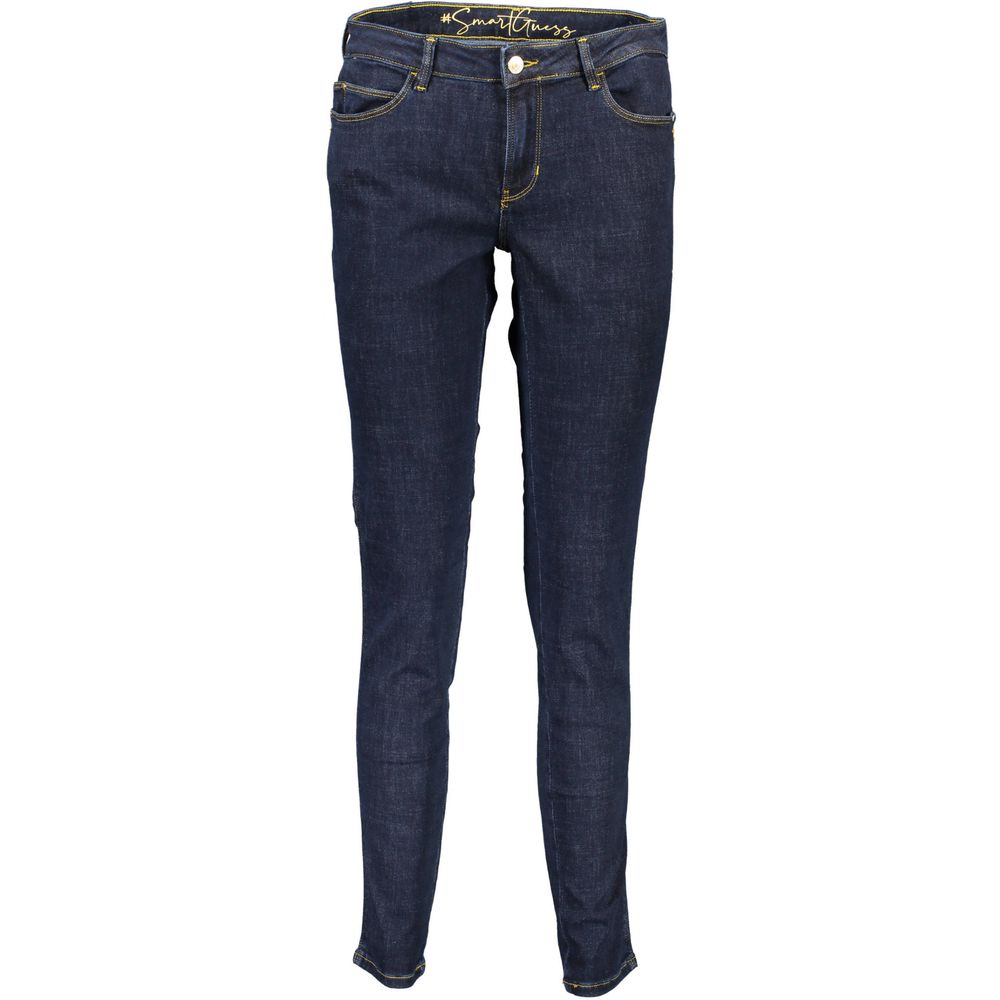 Jeans Guess Skinny bleus
