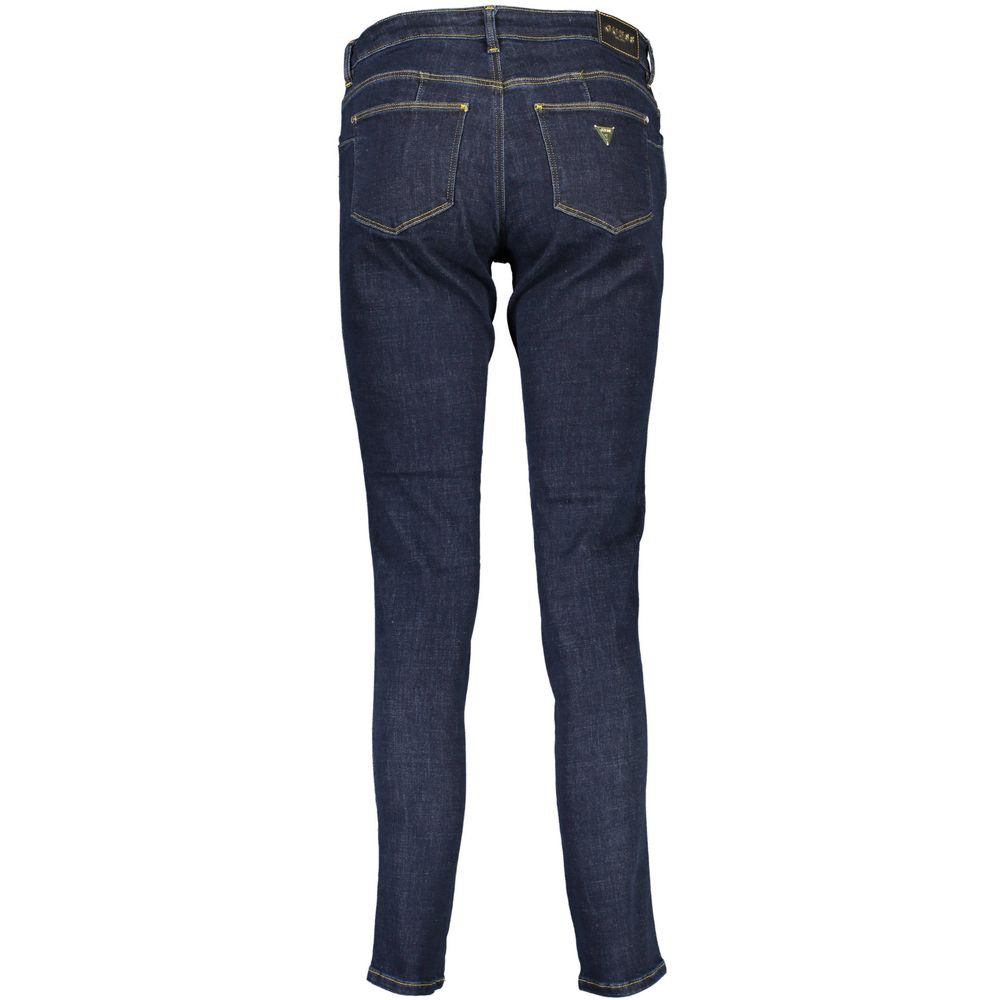Jeans Guess Skinny bleus