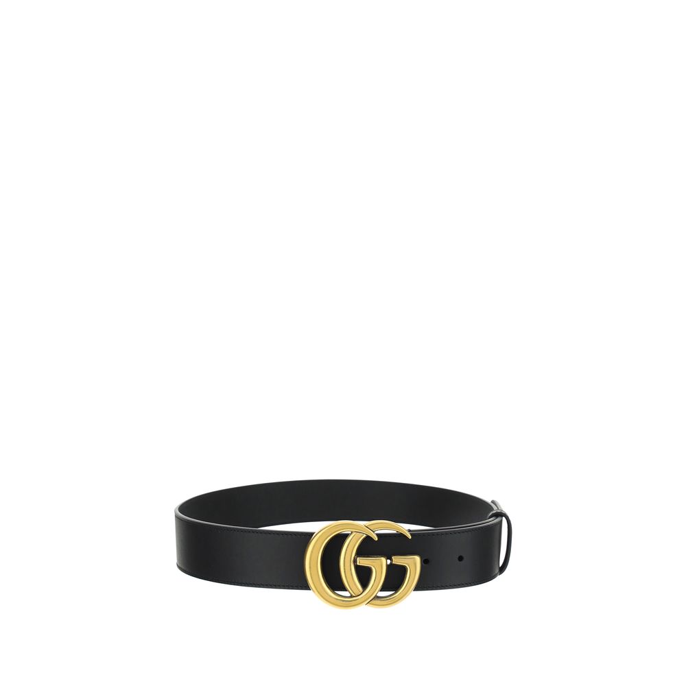 Ceinture Gucci Re-Edition noire