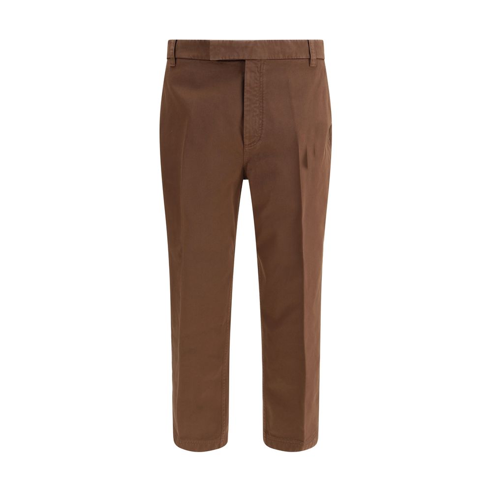 Pantalon Thom Browne Melbourne noir