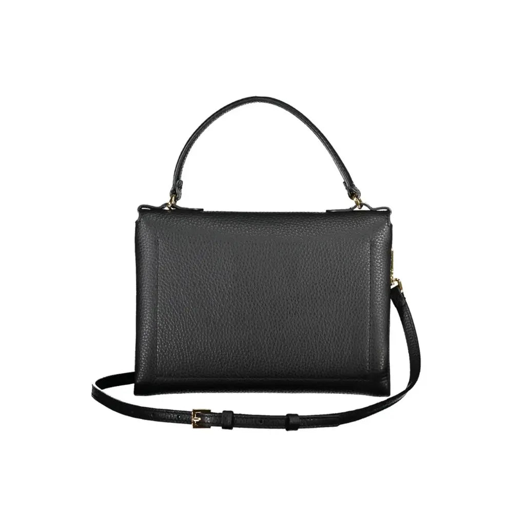 Sac à main Coccinelle noir Coccinelle