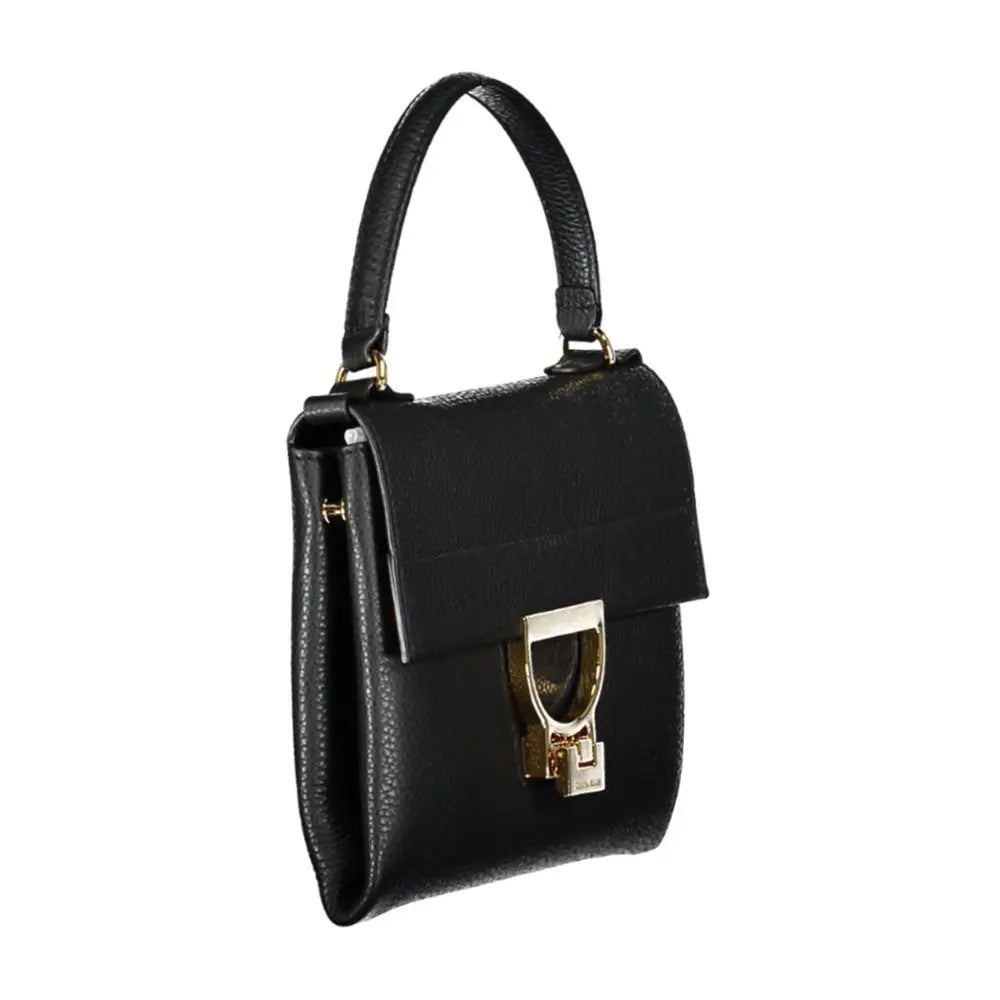 Sac à main Coccinelle noir Coccinelle