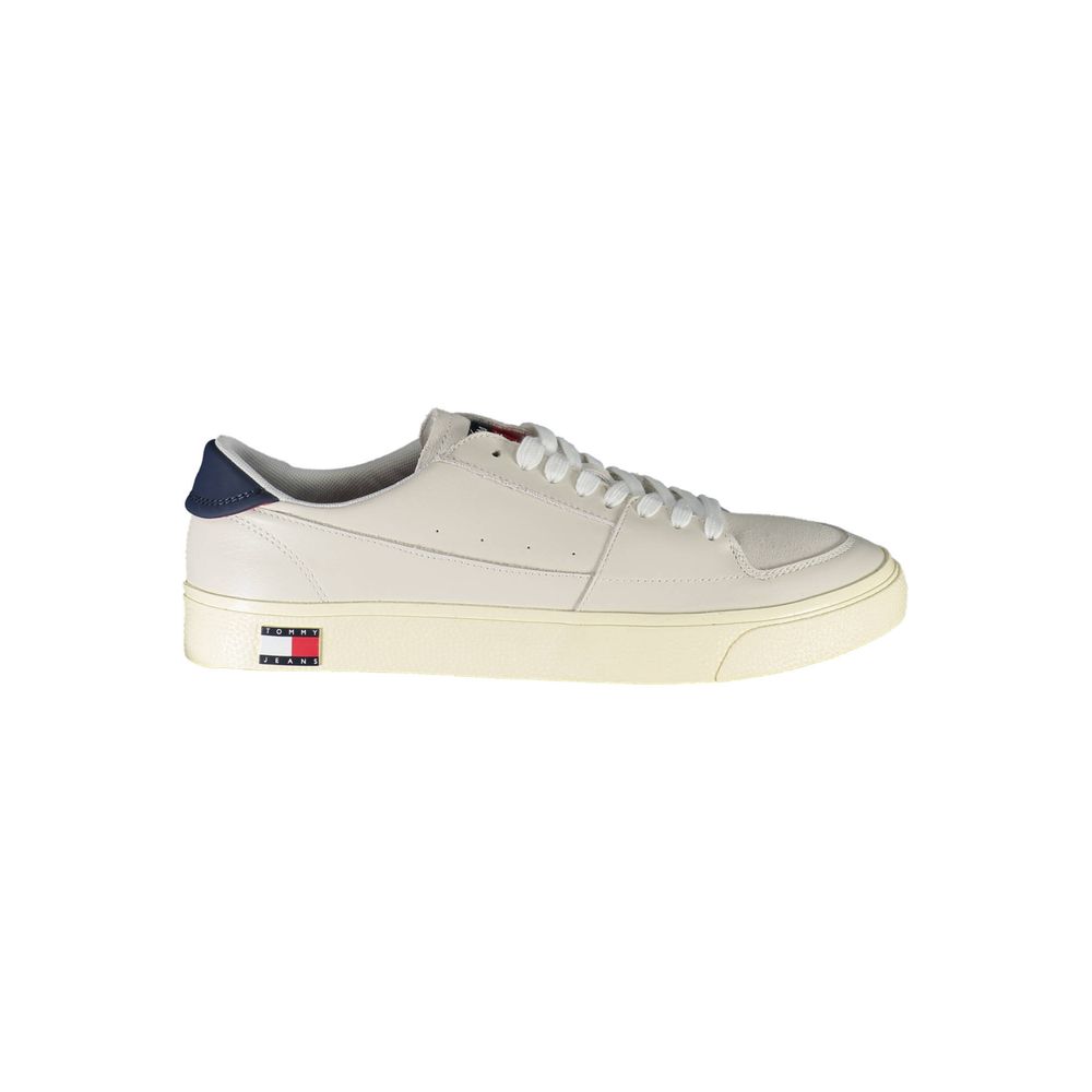 Baskets Tommy Hilfiger blanches