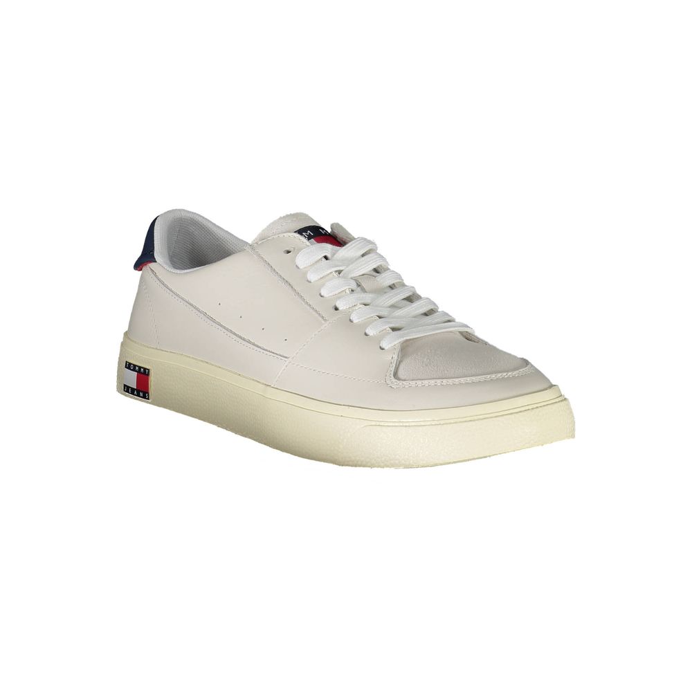 Baskets Tommy Hilfiger blanches