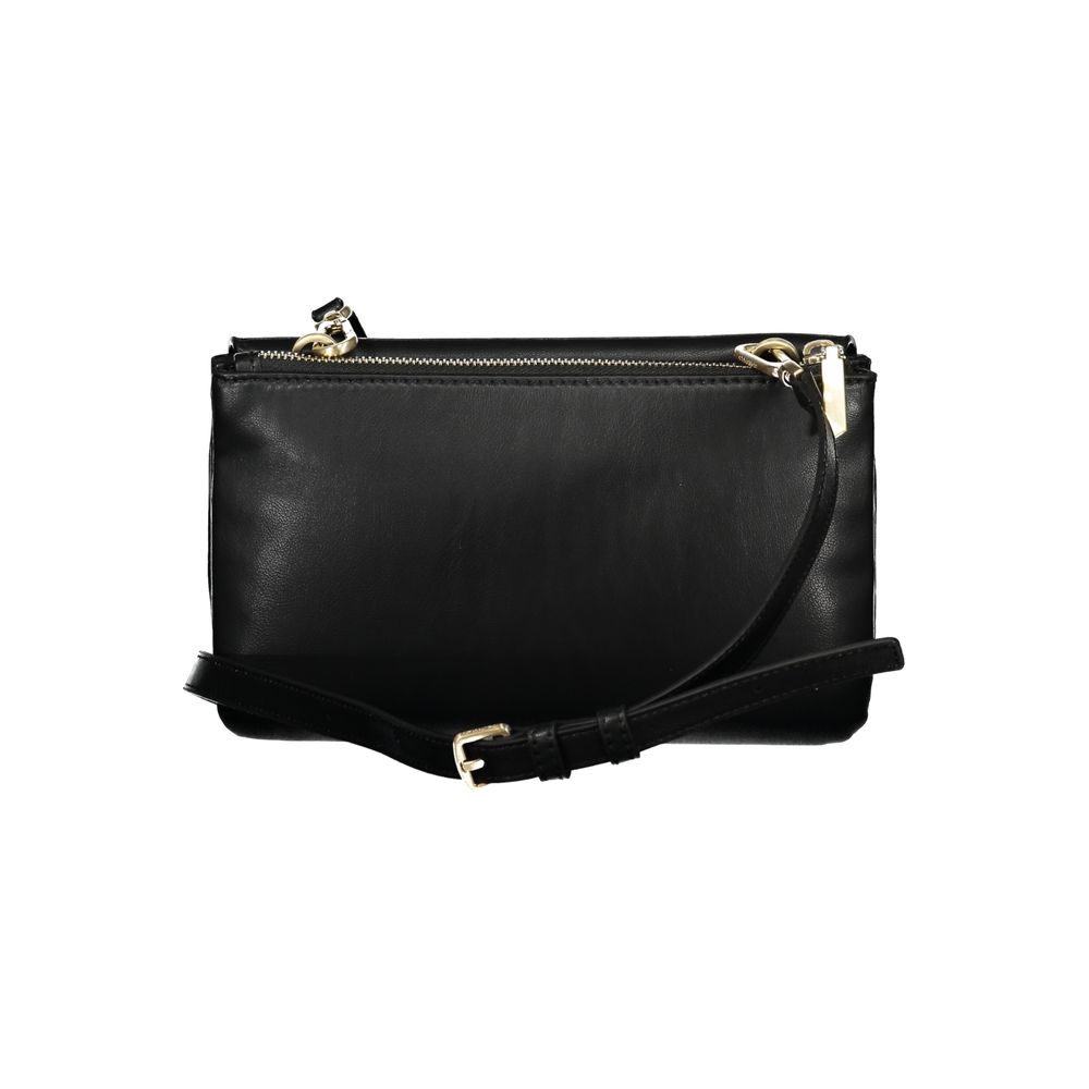 Sac à main noir