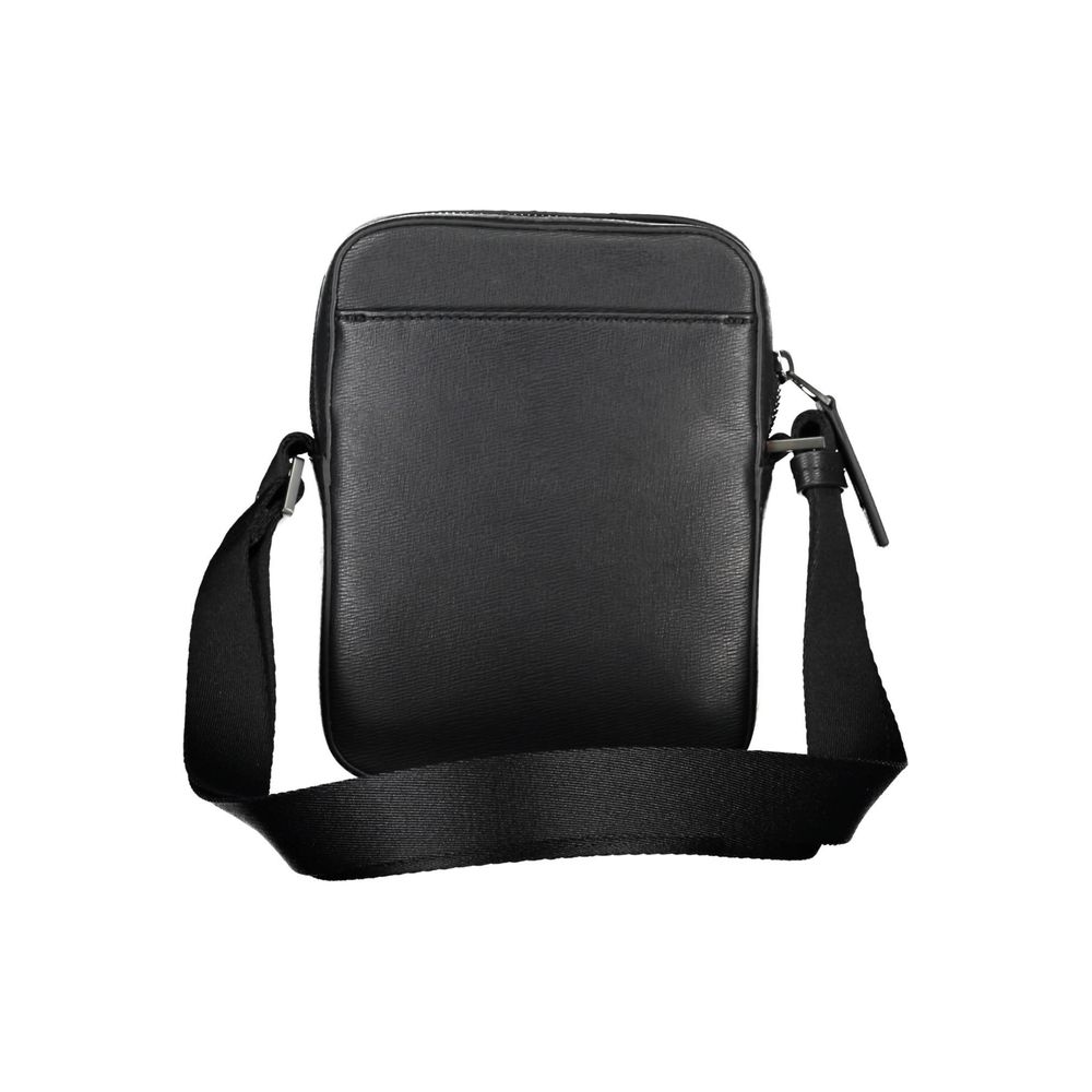 Sac à épaule Calvin Klein noir