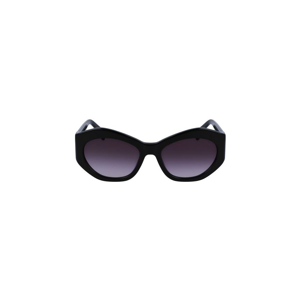 Lunettes Liu Jo noires
