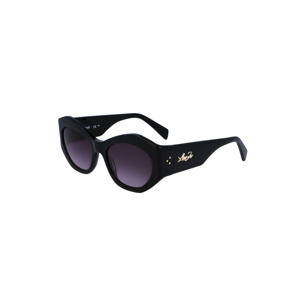 Lunettes Liu Jo noires
