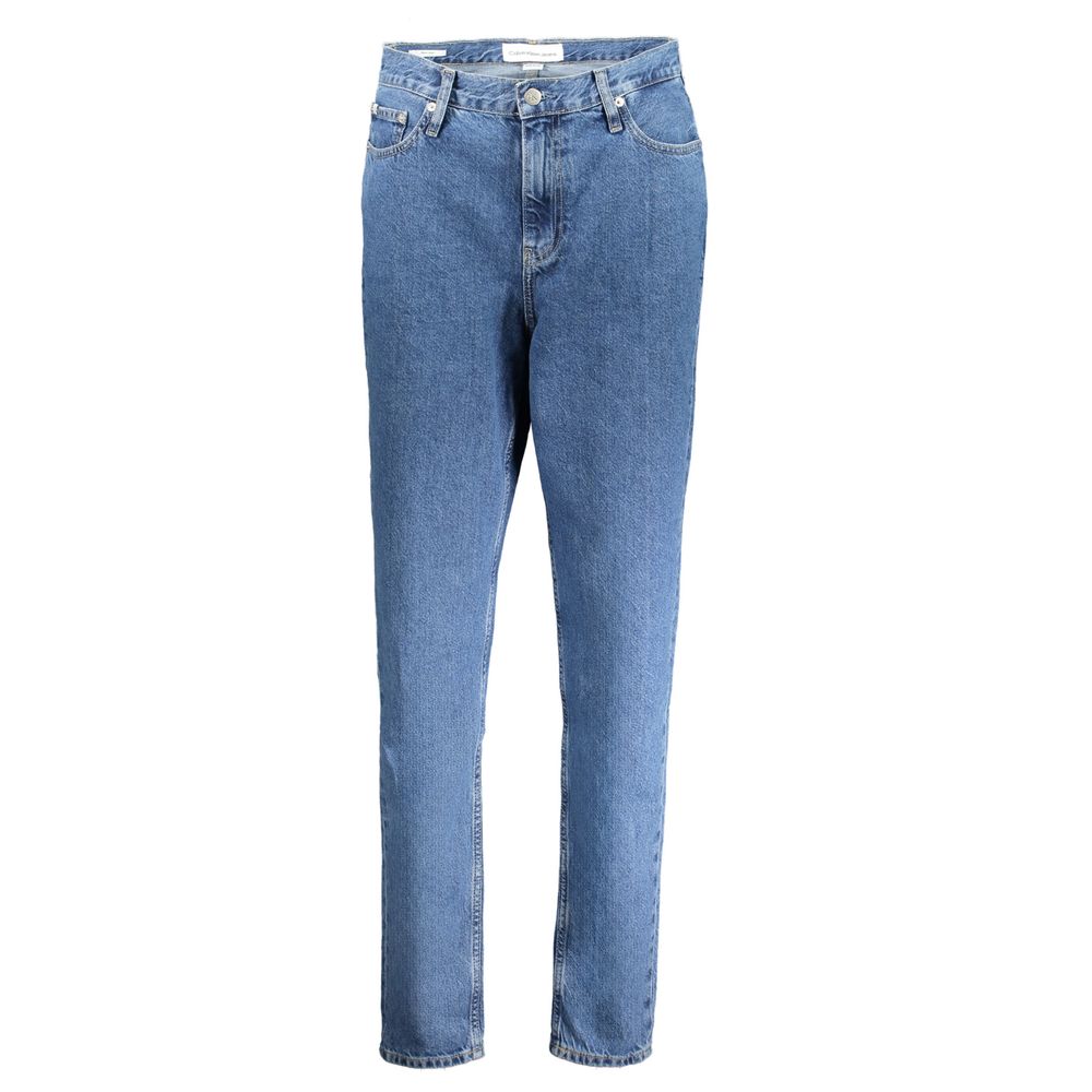 Jean Calvin Klein bleu