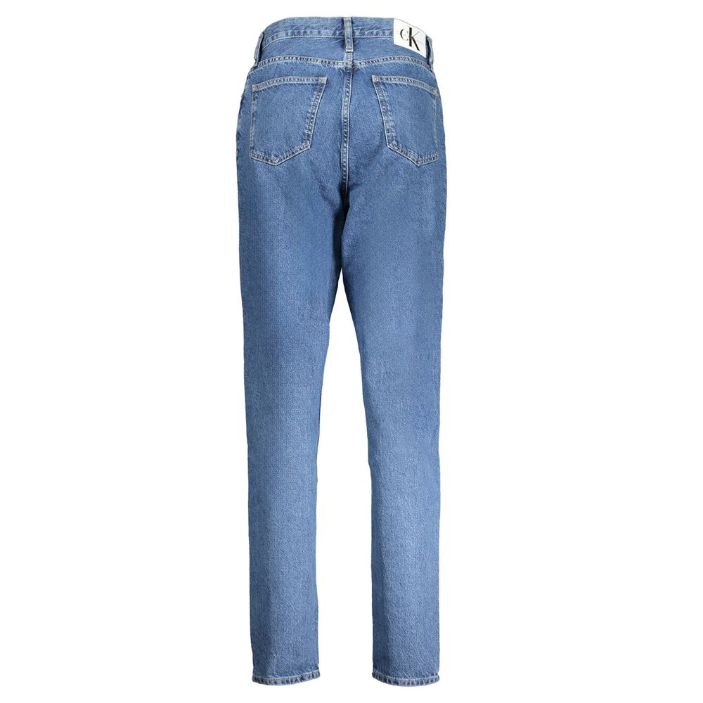 Jean Calvin Klein bleu