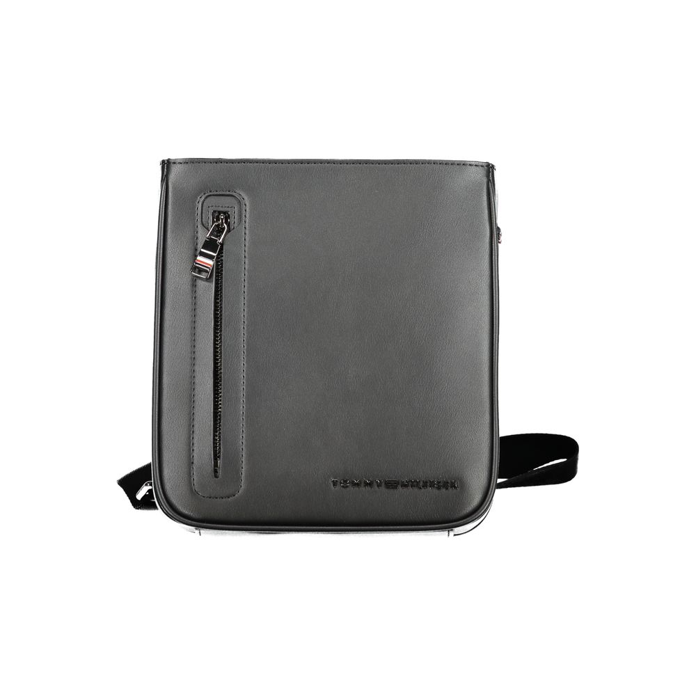 Sac à bandoulière noir