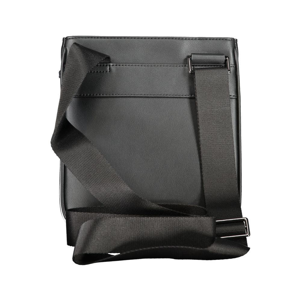 Sac à bandoulière noir