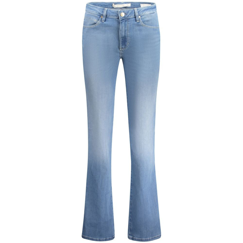 Jeans Guess léger bleu