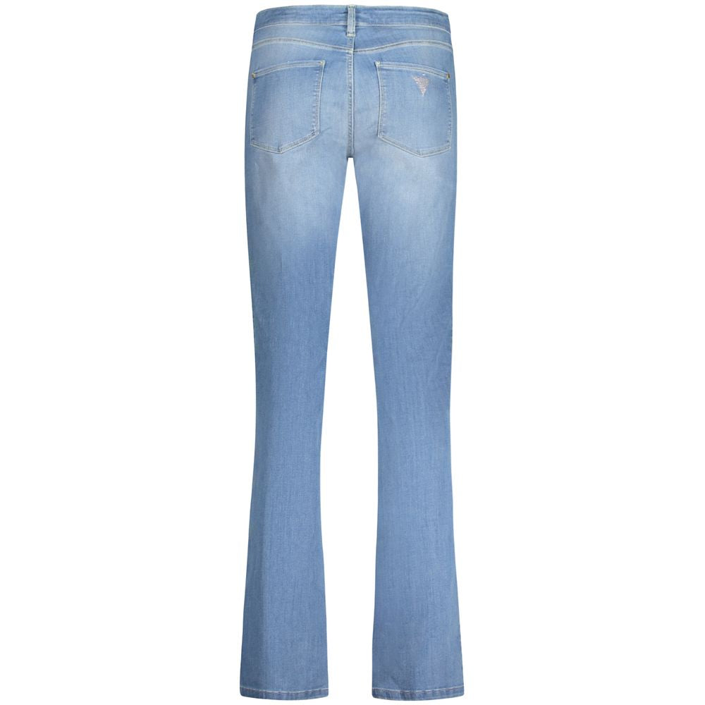 Jeans Guess léger bleu