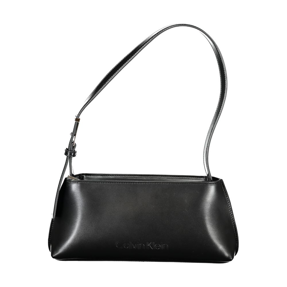 Sac à main Calvin Klein noir