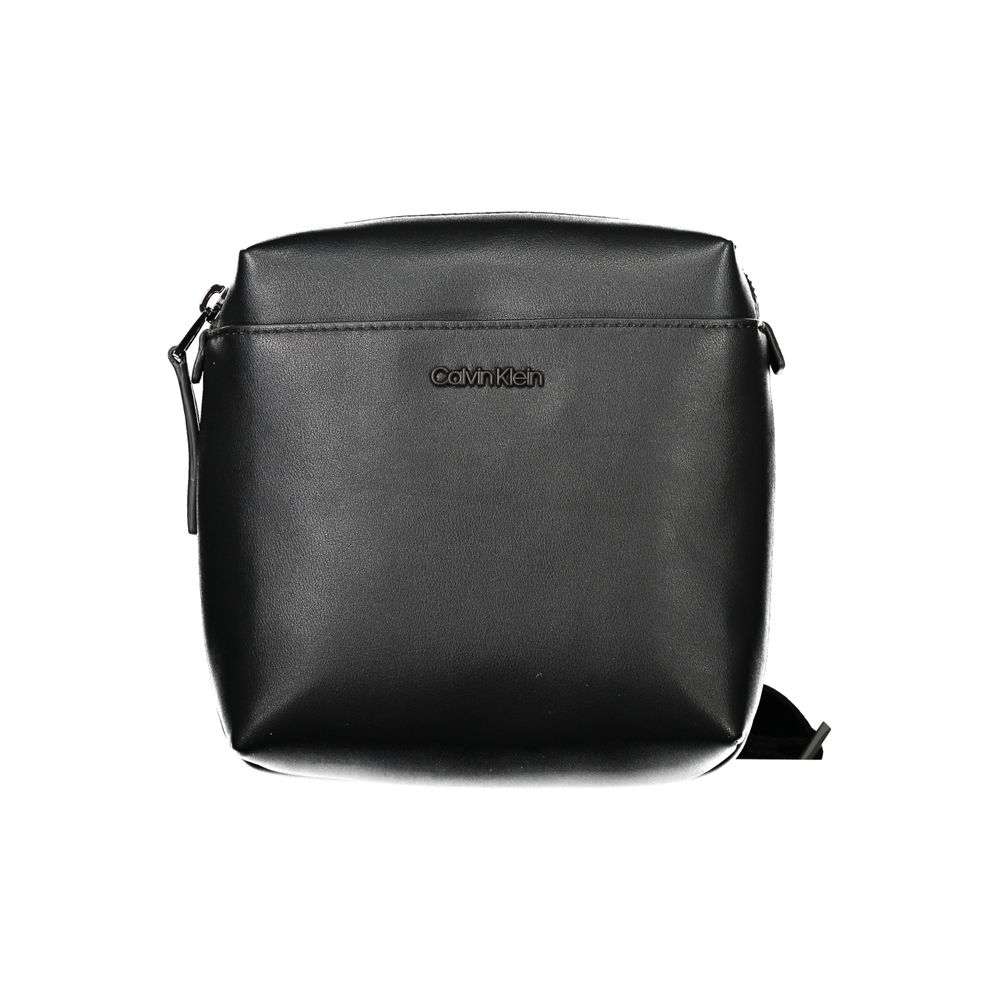 Sac à bandoulière Calvin Klein noir