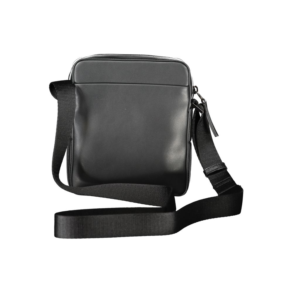 Sac bandoulière Calvin Klein noir