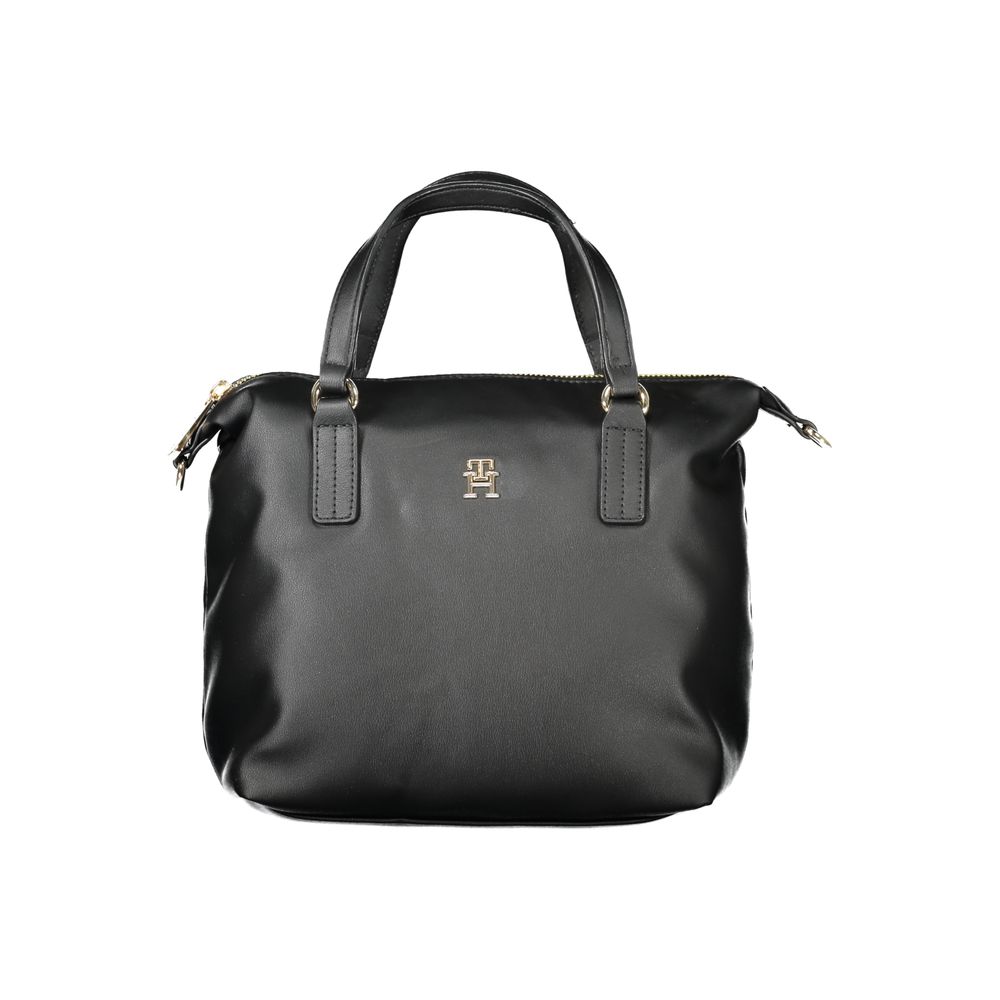 Sac à main Tommy Hilfiger noir