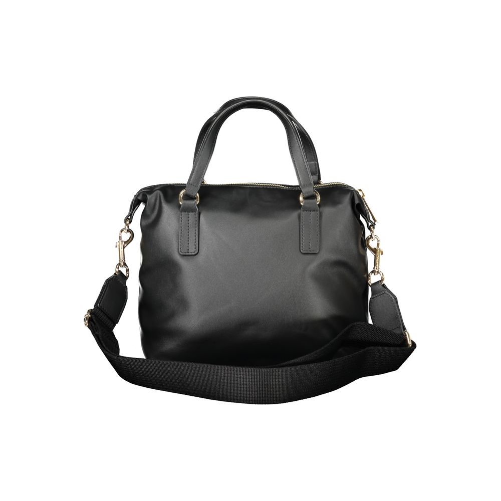 Sac à main Tommy Hilfiger noir