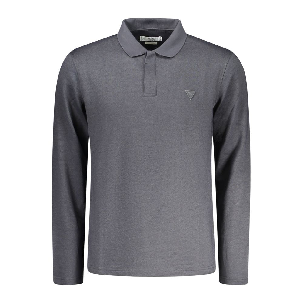 Polo Guess noir