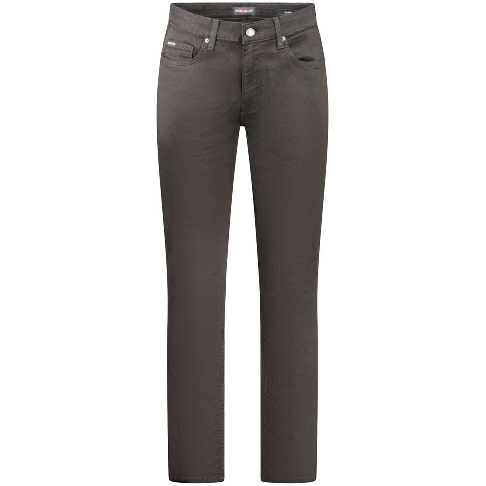 Jean Guess slim noir