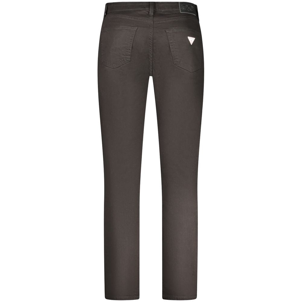 Jean Guess slim noir