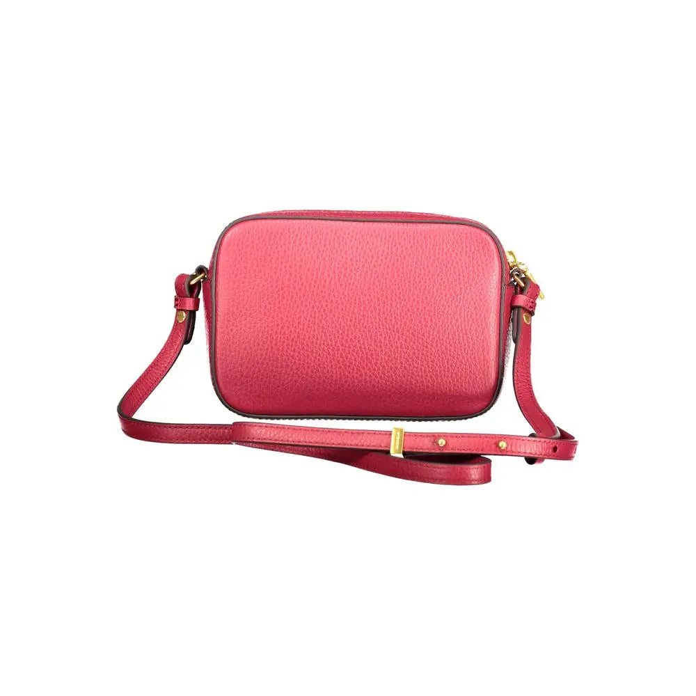 Sac Coccinelle Beat Soft rouge vif Coccinelle